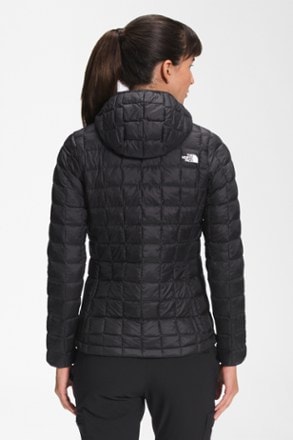 The North Face ThermoBall Eco Hoodie 2.0 - Women's 2