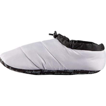 Baffin Cush Slippers 1