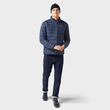Stio Pinion Down Sweater Jacket - Men's 3