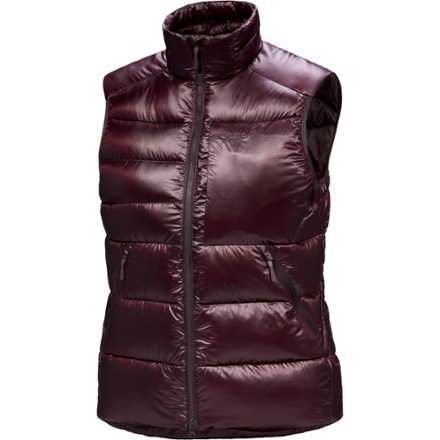 Arc'teryx Cerium SV Vest - Women's 0