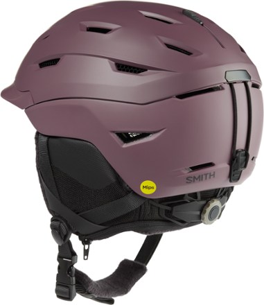 Smith Liberty MIPS Snow Helmet - Women's 1