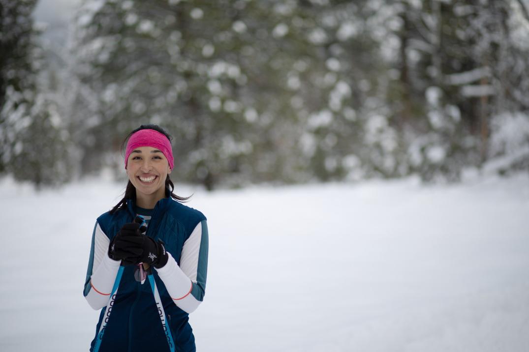Location Image for CoolNet UV+ Tapered Headband