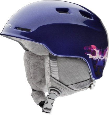 Smith Zoom Jr. Snow Helmet - White | REI Co-op