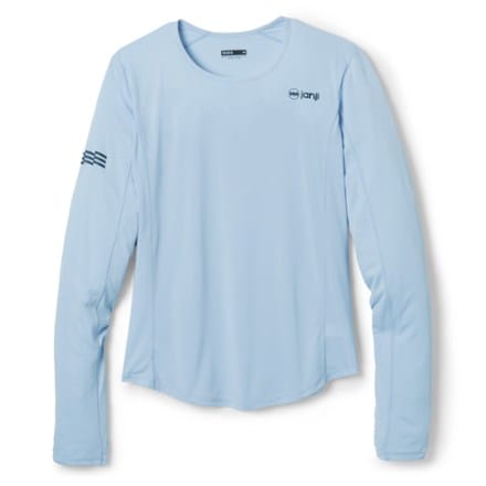 Janji Run All Day Long-Sleeve Shirt - Women's 0