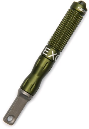 Top View (Olive Drab)