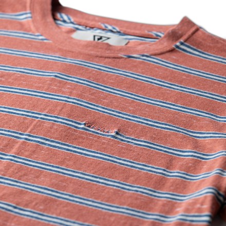 VISSLA Porter T-Shirt - Men's 2