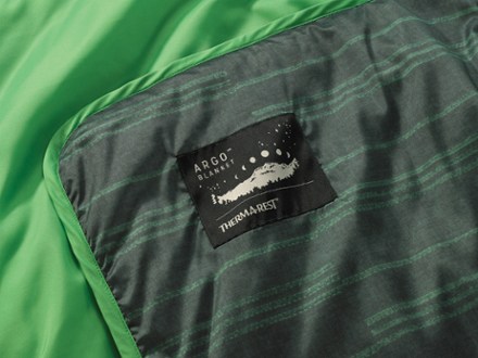 Therm-a-Rest Argo Blanket - Double 2