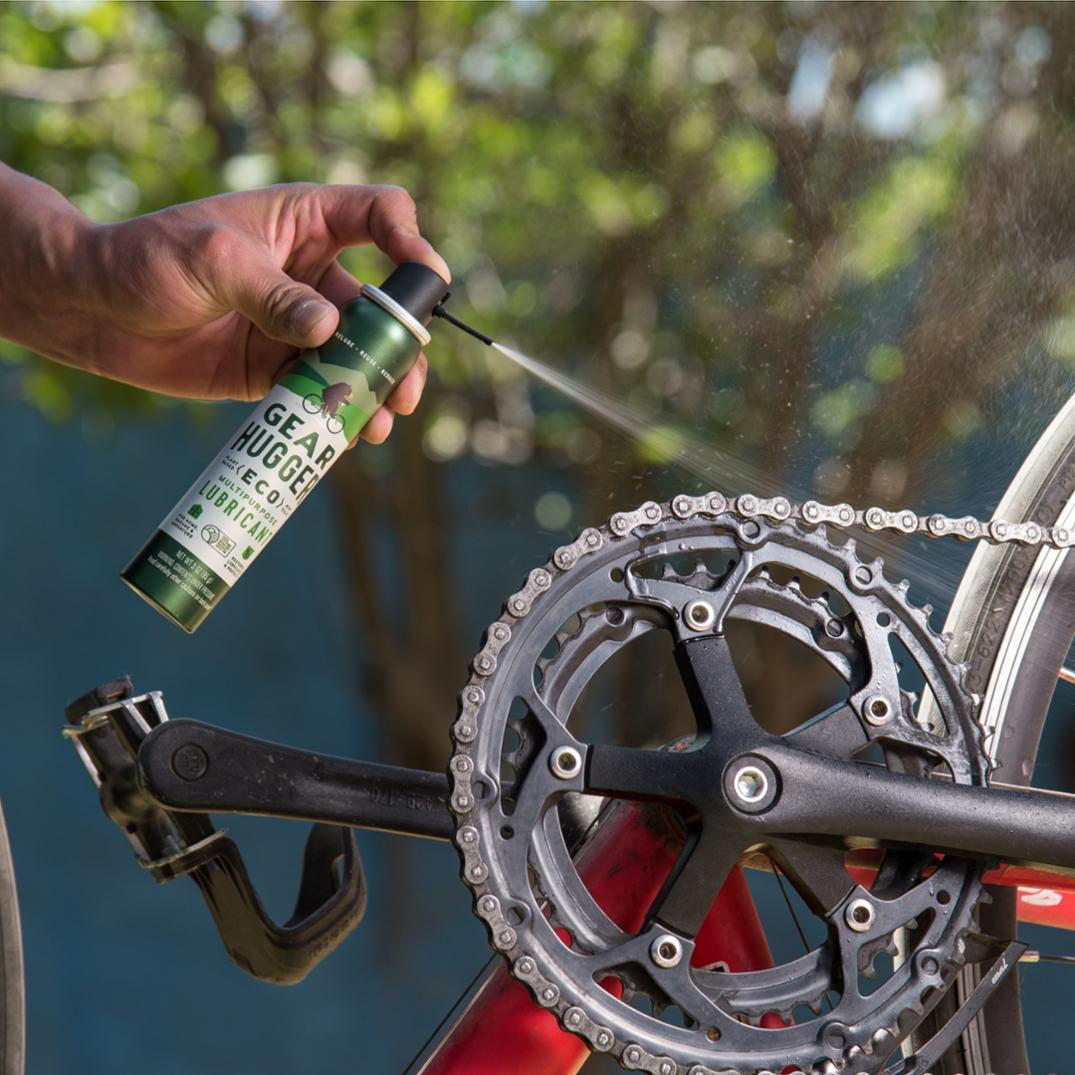 Location Image for Multipurpose Lubricant - 3 oz.