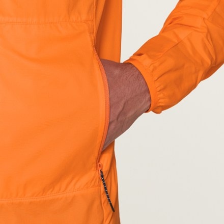 Janji Zephyrunner Wind Shell - Men's 7