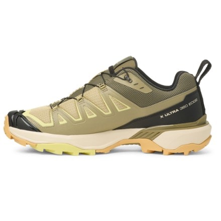 Salomon X Ultra 360 Edge Hiking Shoes - Men's 1