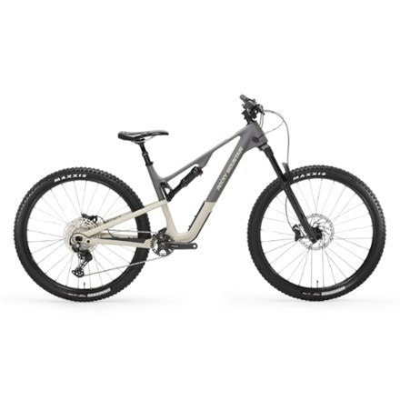 Rocky Mountain Instinct Carbon 30 Mountain Bike 0