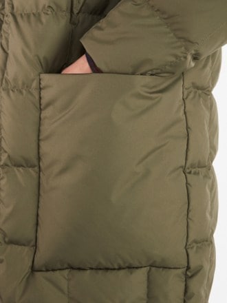 Marmot Strollbridge Down Coat - Women's 3