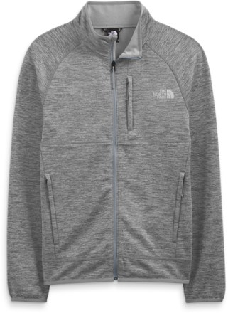 The North Face Canyonlands Full-Zip Jacket - Men