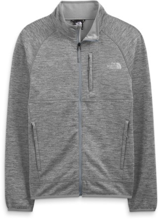 The North Face Canyonlands Full-Zip Jacket - Mens