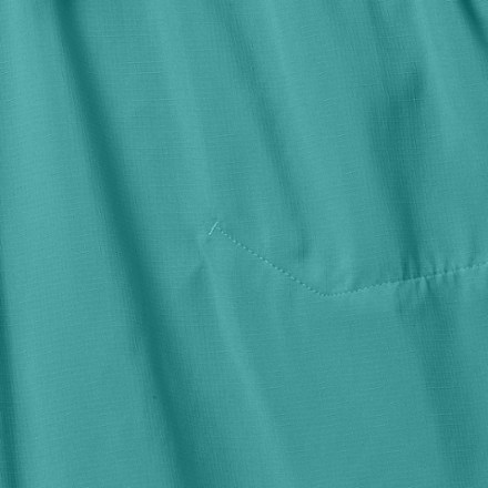 Swatch Image of color Mineral Teal