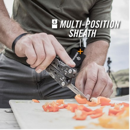 Gerber Truss Multi-Tool 9