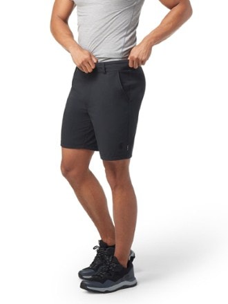 Smartwool Merino Sport 8" Shorts - Men's 1