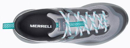 Merrell MQM 3 Hiking Shoes - Women's 4