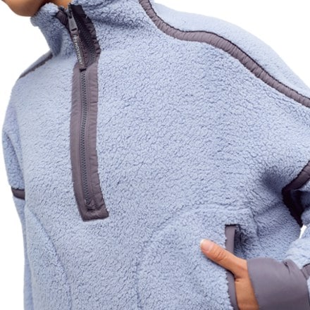 FP Movement Mountain High Half-Zip - Women's 4