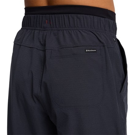 Black Diamond Sequence Pants - Women's 5