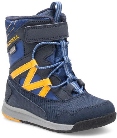 merrell snow crush