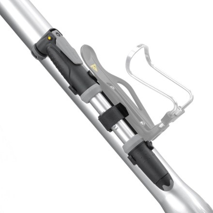 Topeak essentials on sale cycling accessory kit