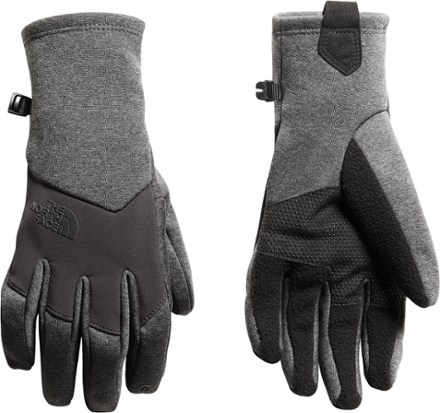 The North Face Canyonwall Etip Gloves 