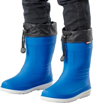 Baffin Ice Castle Snow Boots - Kids' 8