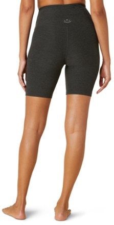 Beyond Yoga Spacedye Keep Pace Biker Shorts - Women's 2