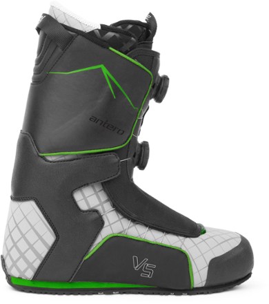 Apex Ski Boots Antero VS Ski Boots - Men's - 2023/2024 6