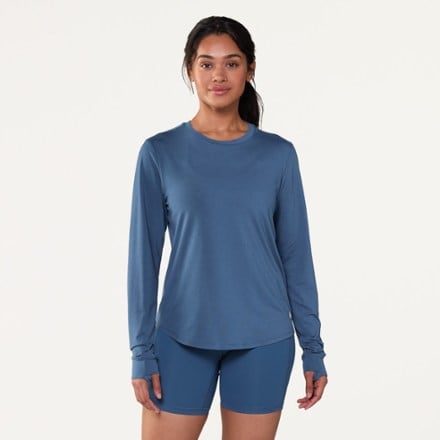 REI Co-op Active Pursuits Long-Sleeve T-Shirt - Women's 3