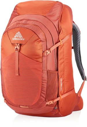 gregory carry on backpack