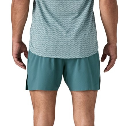 Patagonia Strider Pro 5" Shorts - Men's 2
