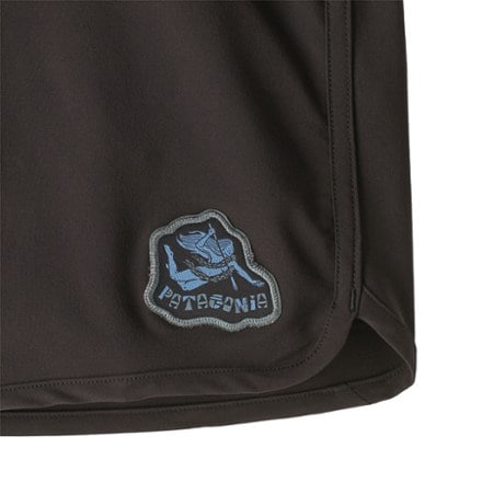 Patagonia Hydropeak Side Shore Board Shorts - Men's 18" Outseam 3