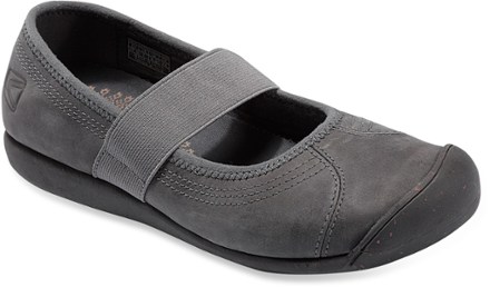 keen mary jane sienna