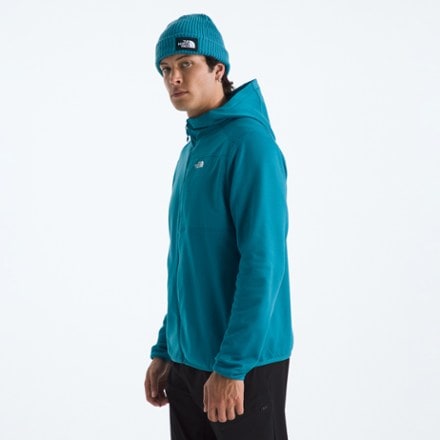 The North Face Performance Fleece Full-Zip Hoodie - Men's 4
