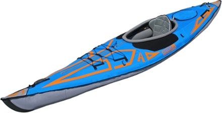 Advanced Elements AdvancedFrame Expedition Elite Inflatable Kayak 0