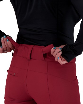 Obermeyer Malta Snow Pants - Women's 3