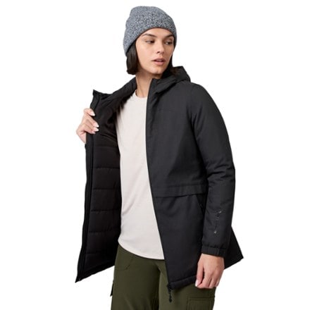 Free Country Freecycle X20 Insulated Jacket - Women's 2