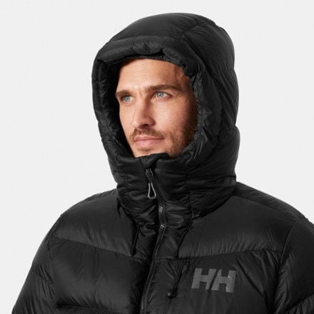 Helly Hansen Odin Polar Down Jacket - Men's 5