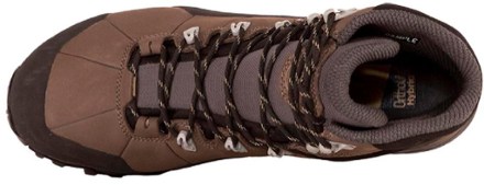 La Sportiva Nucleo High II GTX Hiking Boots - Men's 5