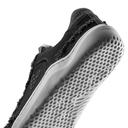 Vivobarefoot Gobi II Canvas Shoes - Women's 7