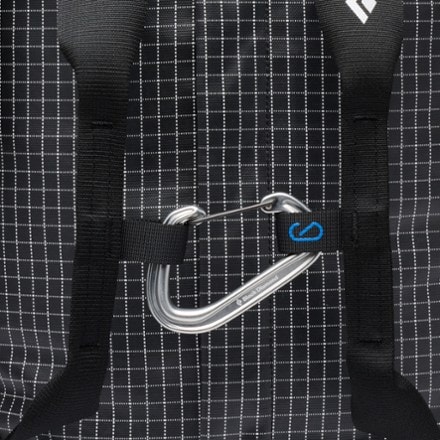 Black Diamond Mission 100 L Duffel Bag 3