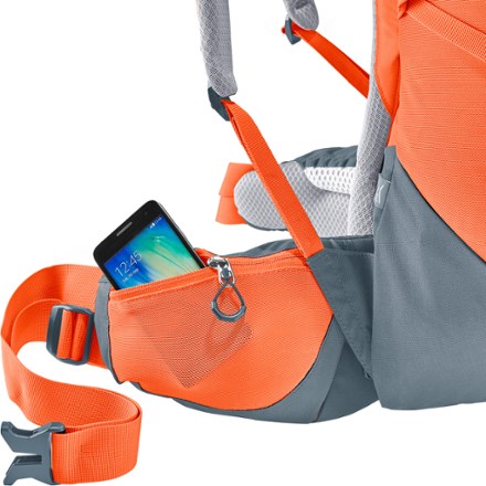 Deuter Aircontact Core 45 + 10 SL Pack - Women's 10