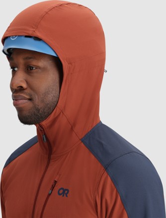 Outdoor Research Ferrosi Hoodie - Men's 5