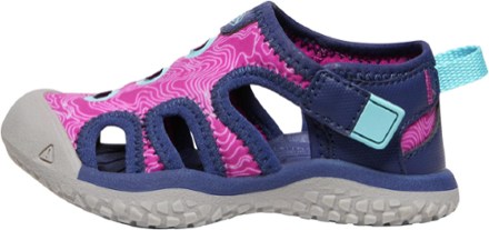 KEEN Stingray Sandals - Toddlers' 1