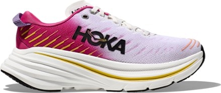 HOKA Bondi X Road-Running Shoes - Women's 0
