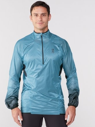 On Zero Jacket - Men's 1