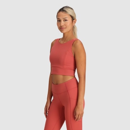 Outdoor Research Vantage Crop Top 4