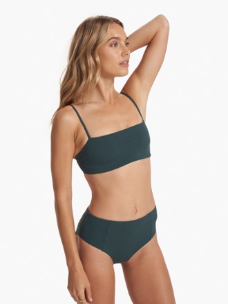 Vuori Dune Bikini Swimsuit Top - Women's 3